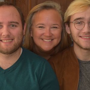 Meet your Posher, Mary